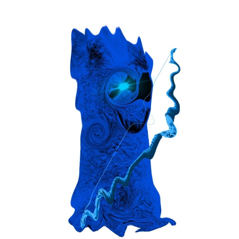 Cobalikus - AI Character on RolePlai