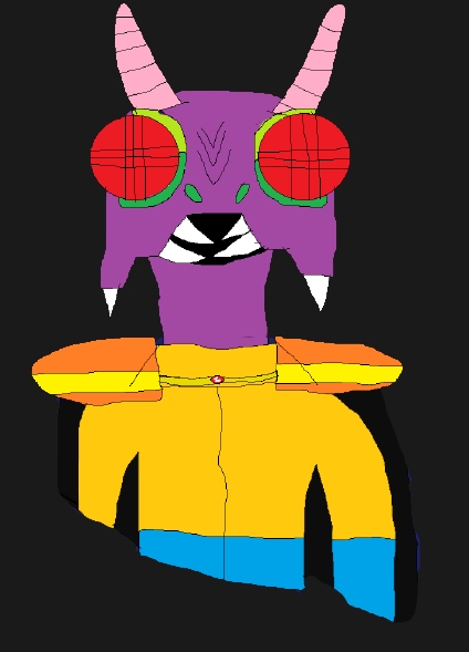 Areex - AI Character on RolePlai
