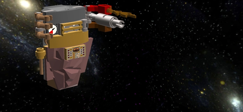 Deathoid - AI Character on RolePlai