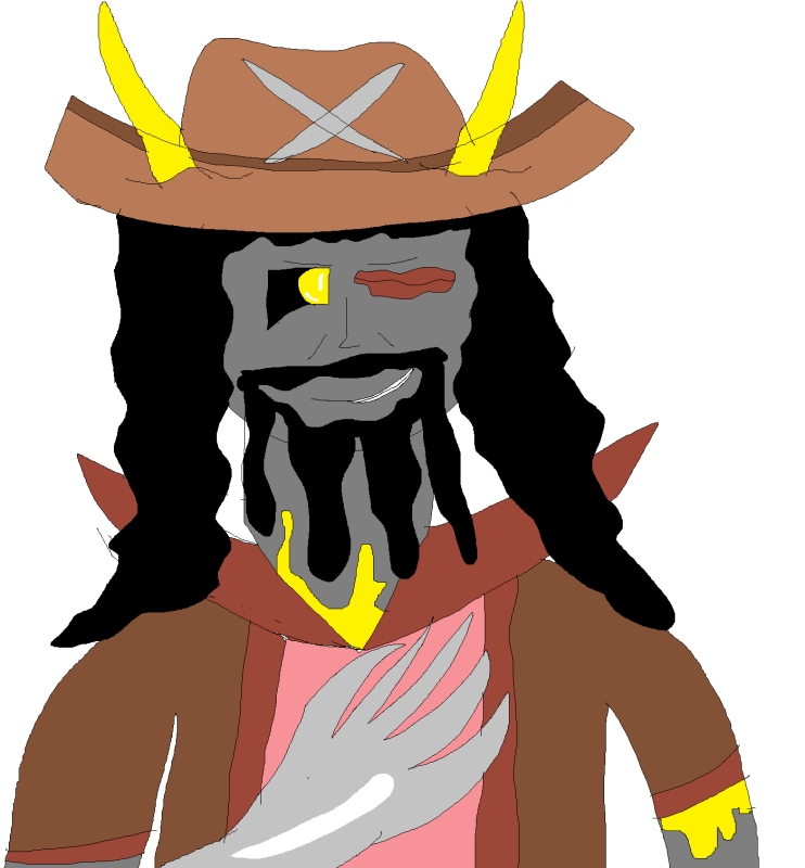 Galatan Nestoris - AI Character on RolePlai