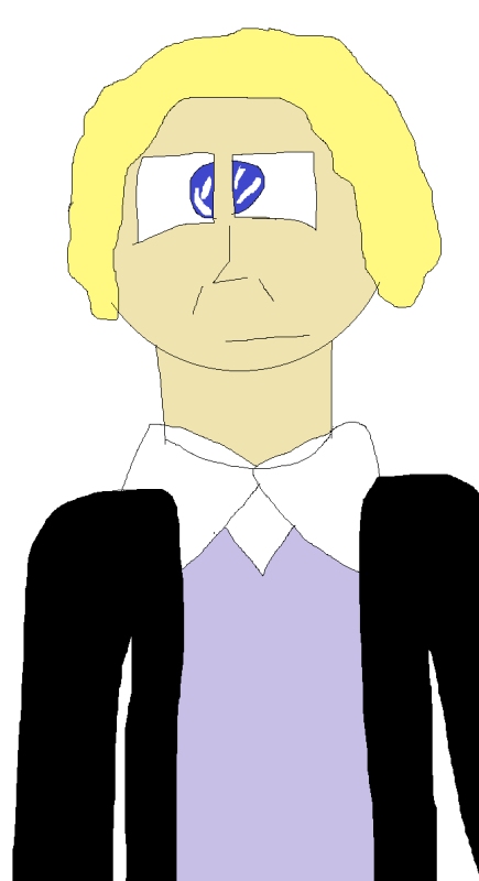 Andrew Graceford - AI Character on RolePlai