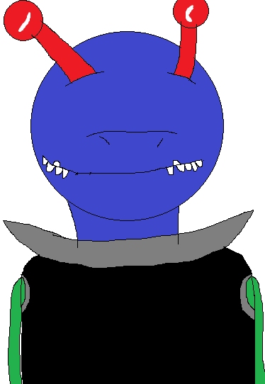 Dagurran Strant - AI Character on RolePlai