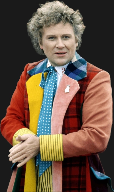 "The Doctor" - AI Character on RolePlai
