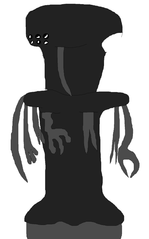 Black Guardian - AI Character on RolePlai