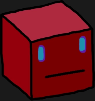 Cubeson - AI Character on RolePlai