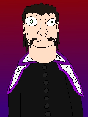 Authen - AI Character on RolePlai