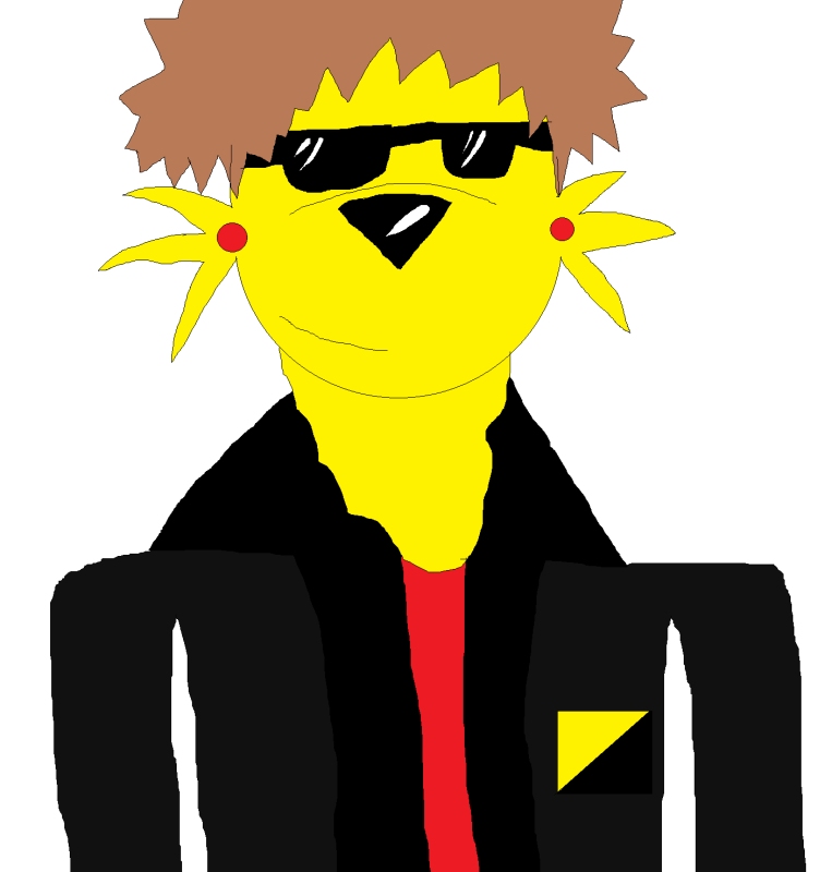 Ankarstian-B - AI Character on RolePlai