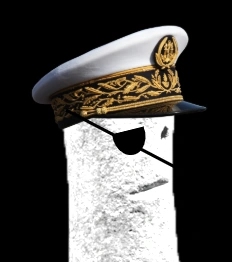 Admiral Quartz - AI Character on RolePlai