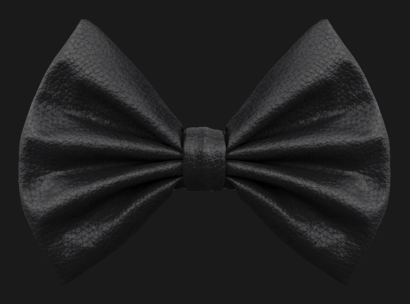 Bow-tie - AI Character on RolePlai
