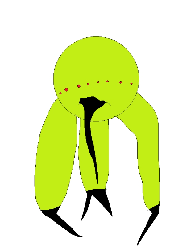 Cthelex - AI Character on RolePlai
