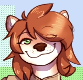 Alexandra Copperhand - AI Character on RolePlai