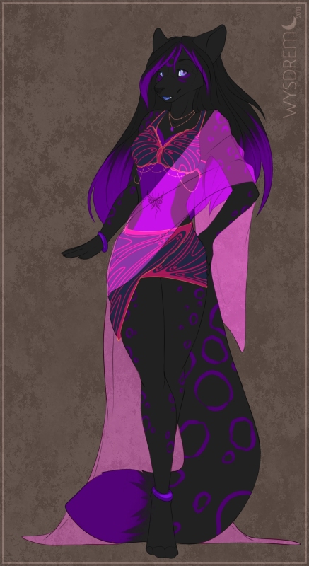 Queen Isabella Bloodmoon - AI Character on RolePlai