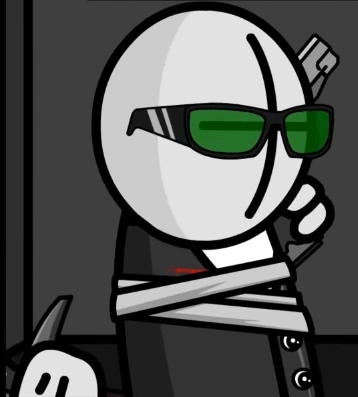 Newton Greenshades - AI Character on RolePlai