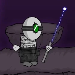 Kelzad Oox - AI Character on RolePlai