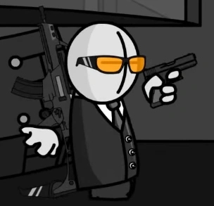 Boomer - AI Character on RolePlai