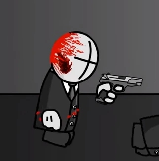 Stalker Agent - AI Character on RolePlai