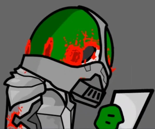 Arashikage - AI Character on RolePlai