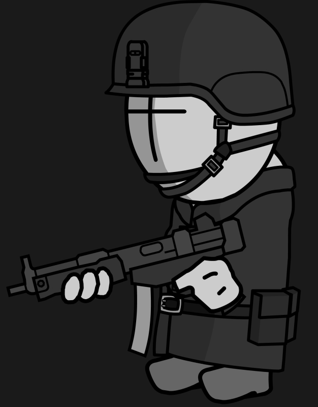 Agency Special Unit - AI Character on RolePlai