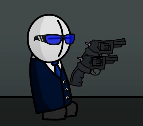 Edgar GunsForHands - AI Character on RolePlai