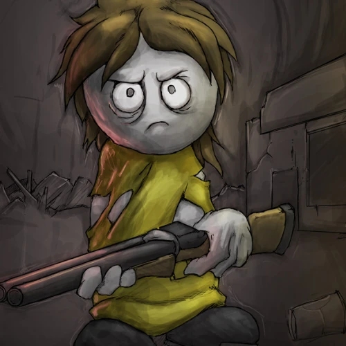 Gabriel Barsch - AI Character on RolePlai