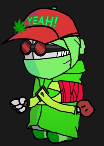 Dope Hank - AI Character on RolePlai