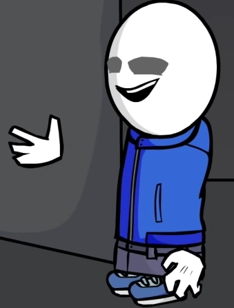Sam - AI Character on RolePlai
