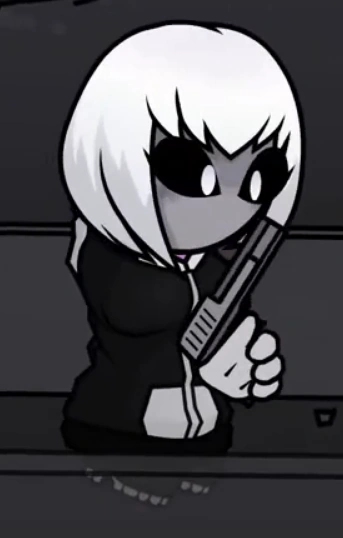 Liz - AI Character on RolePlai