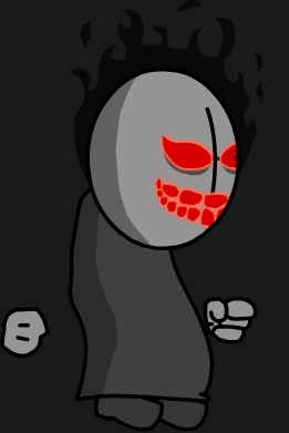 Yeelon Mekyr - AI Character on RolePlai