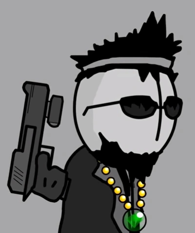 David Corsen - AI Character on RolePlai