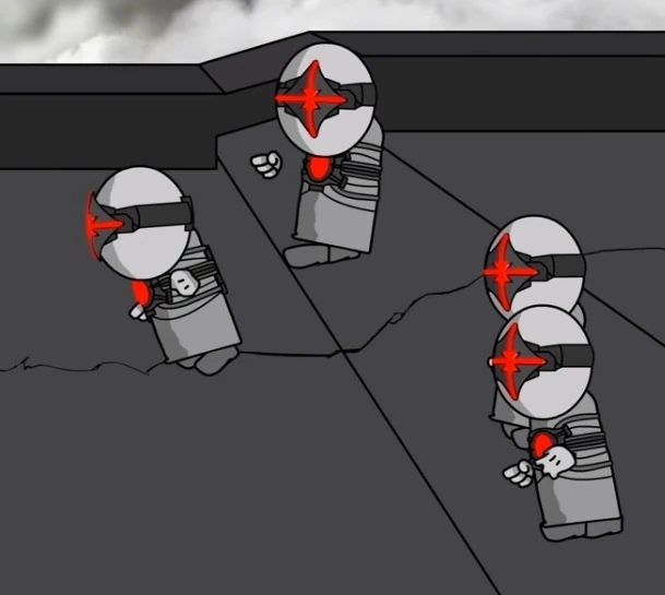 Upgraded Grunts - AI Character on RolePlai