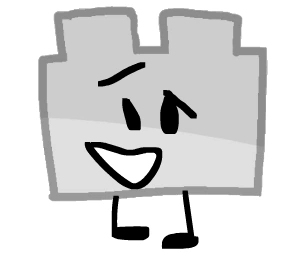 Lego - AI Character on RolePlai