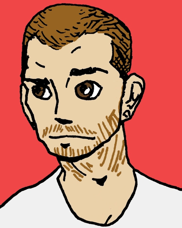 Fidelius Alfawyn - AI Character on RolePlai