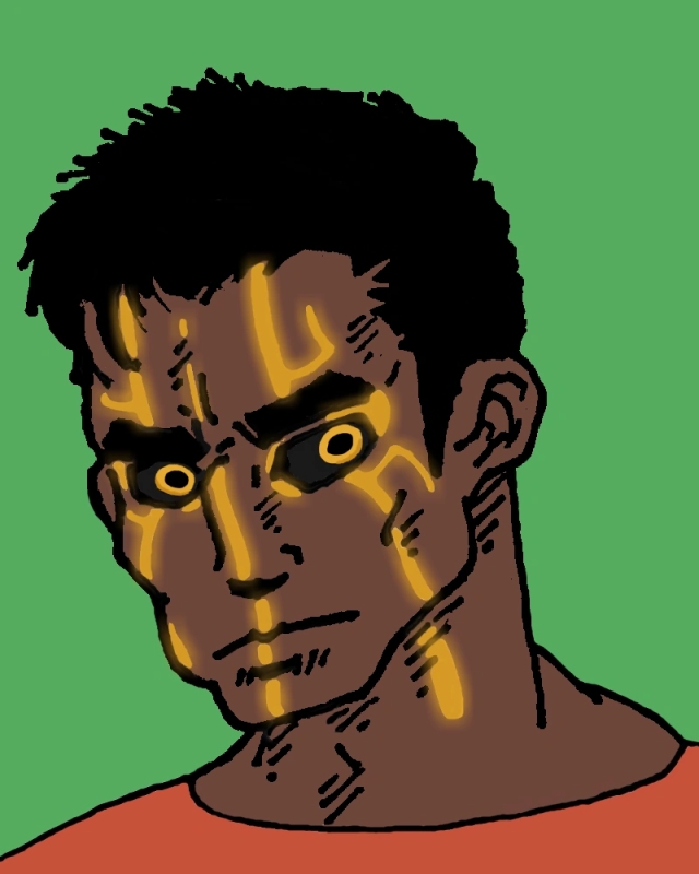 Antaeus Aurelius - AI Character on RolePlai