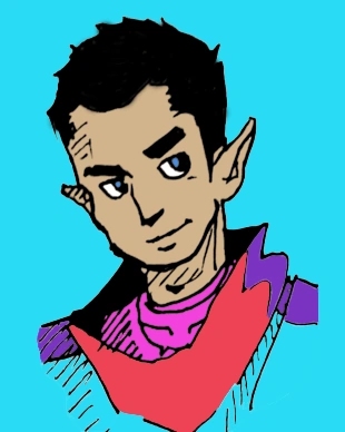 Wilavor Vande - AI Character on RolePlai