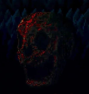 Corroded - AI Character on RolePlai
