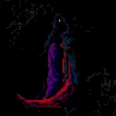 Lurker - AI Character on RolePlai