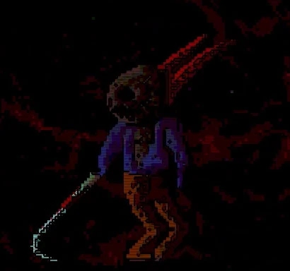 Veil Walker - AI Character on RolePlai