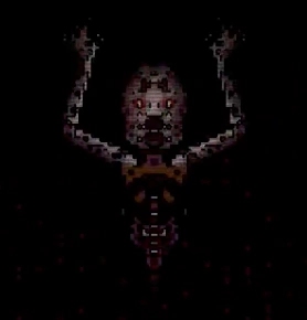 Snatcher - AI Character on RolePlai