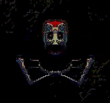 Vicar - AI Character on RolePlai