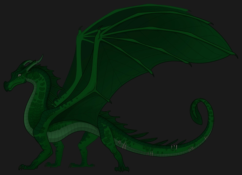 Sequoia - AI Character on RolePlai