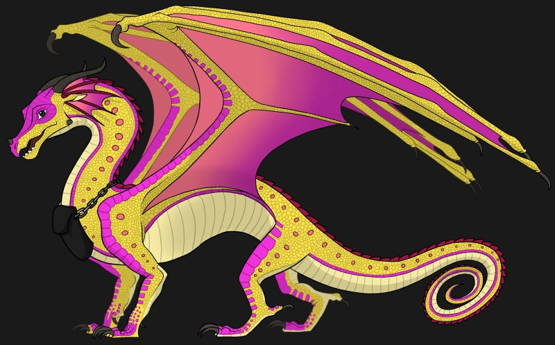 Kinkajou - AI Character on RolePlai