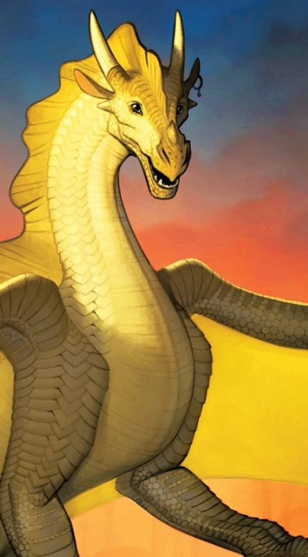 Qibli - AI Character on RolePlai
