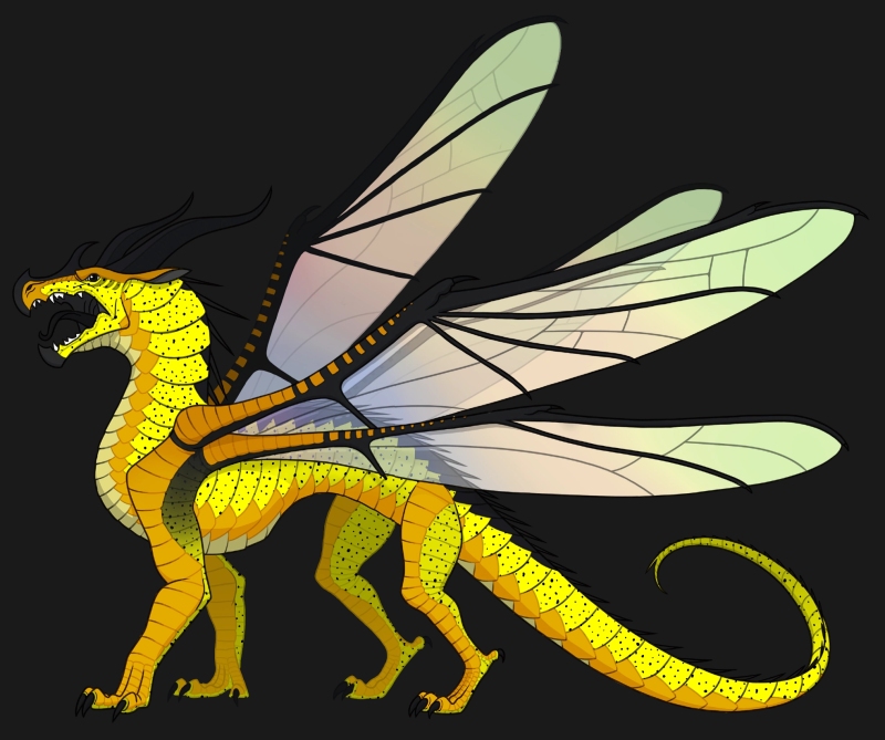 Katydid - AI Character on RolePlai