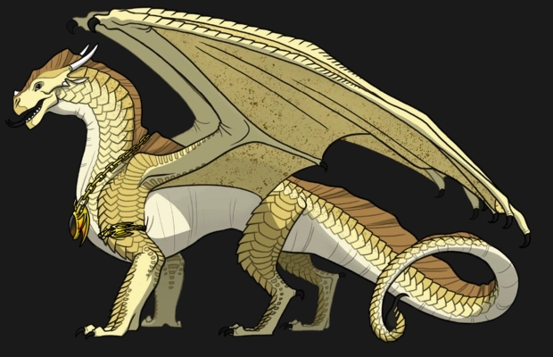 Thorn - AI Character on RolePlai