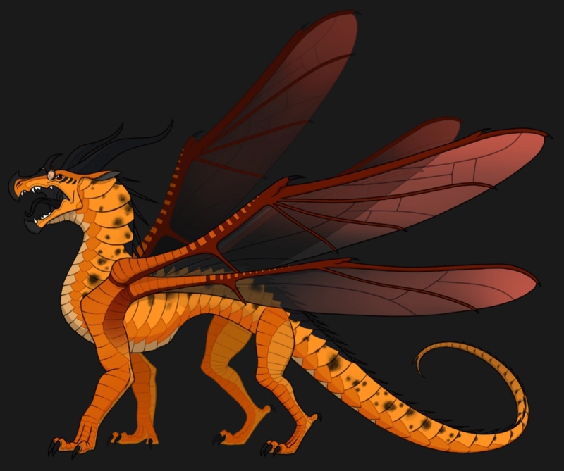 Malachite - AI Character on RolePlai
