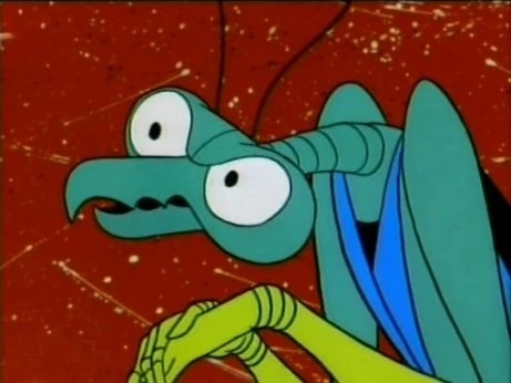 Zorak - AI Character on RolePlai