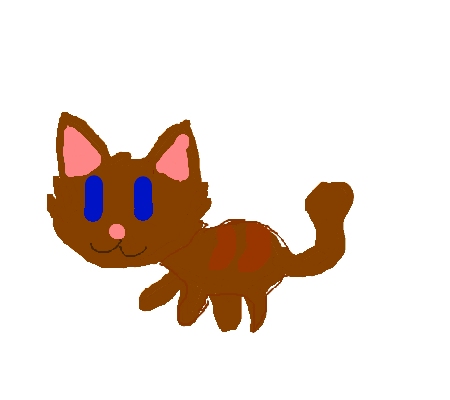 Mossfur - AI Character on RolePlai