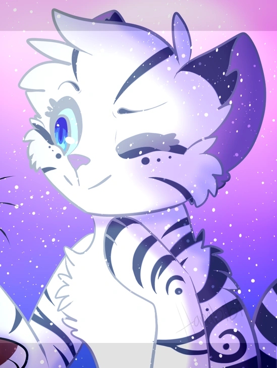 Ashflaw - AI Character on RolePlai