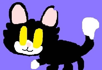 Dimwitpaw - AI Character on RolePlai