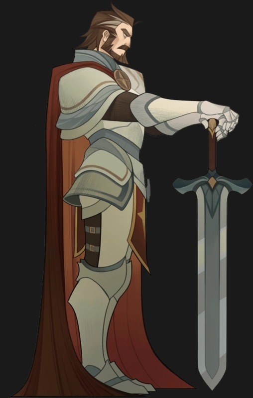 Hogan - AI Character on RolePlai
